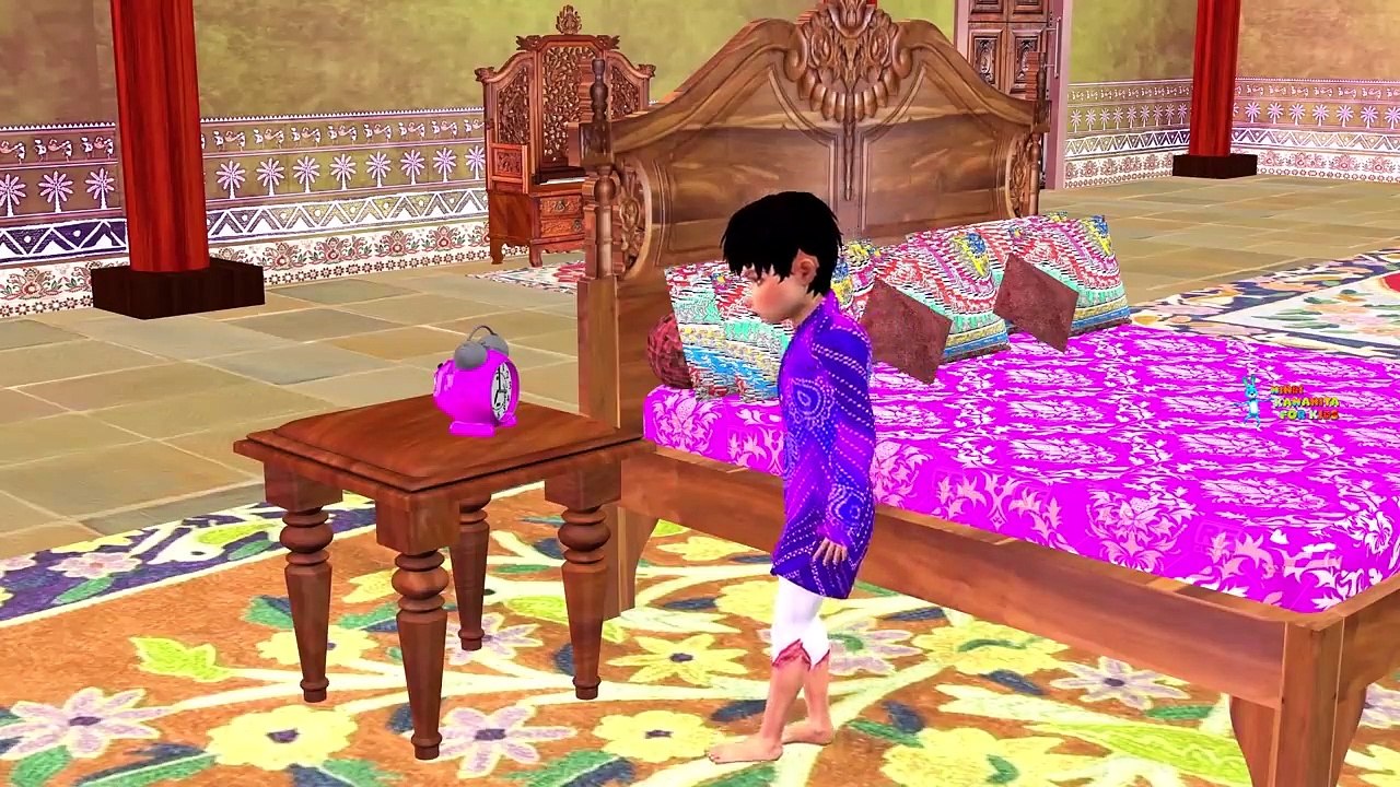 Magical Kahaniya Hindi Moral Stories Fairy Tales Bedtime Stories