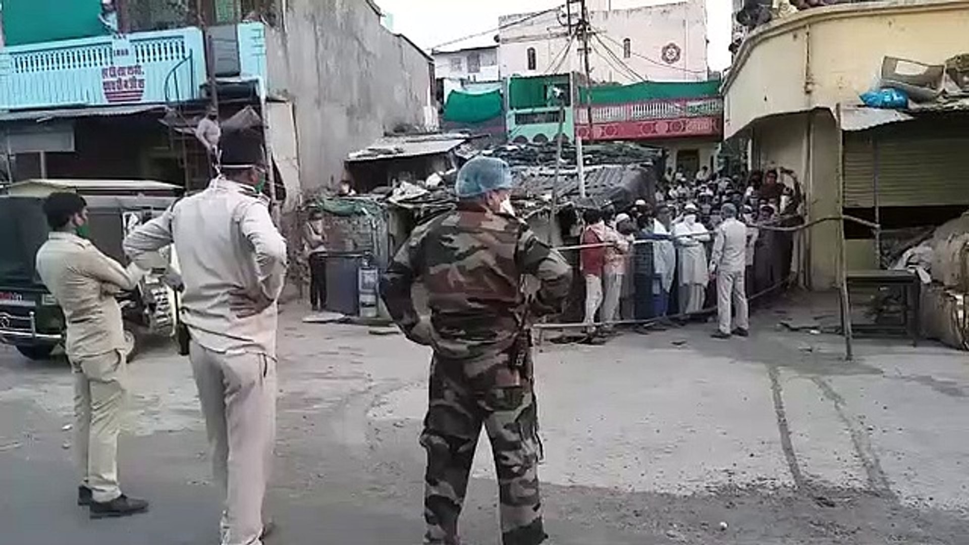 ratlam video news