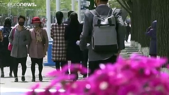 Куда пропал Ким Чен Ын?