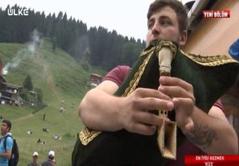 EN İYİSİ GEZMEK - RİZE/ORDU - 5 EYLÜL 2015