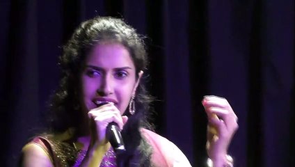 Joke Naanu Balliya Minchu from the movie KGF by Ramya Ramachandra