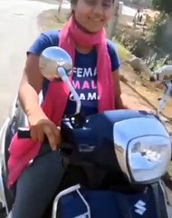 हाथ में सिगरेट, मास्क नहीं, बेवजह सड़क पर घूमी 2 युवतियां, पुलिस ने रोका तो दिखाई अकड़