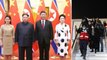 Kim Jong Un Health : China Medical Experts in North Korea For Kim