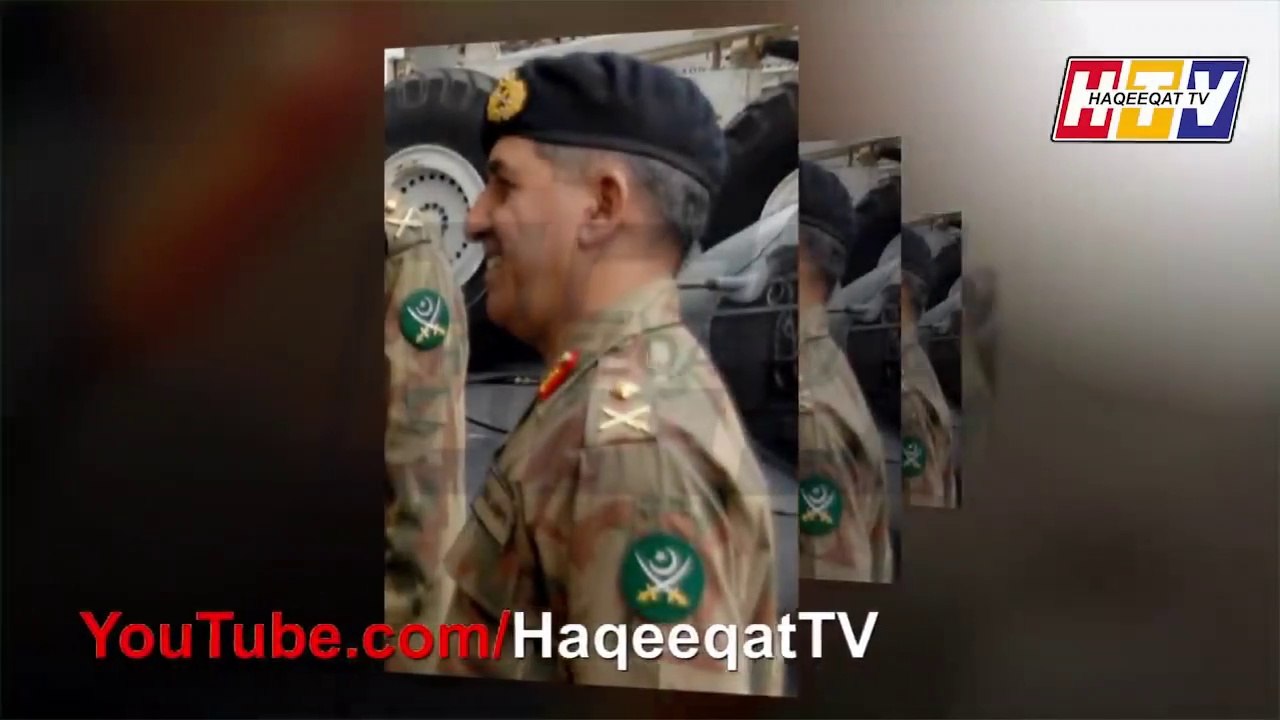 General Shuja Pasha Was Right About Pakistan Media and Tariq Jamil Did Apologize