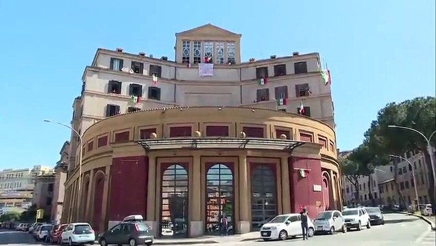 Coronavirus - Des italiens ont entonné la chanson des Partisans Bella Ciao à leur fenêtre alors que le pays est confiné depuis un mois et demi