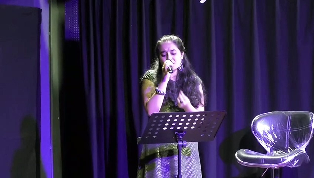 Male Baruva Haagide from the movie Moggina Manasu by Bhoomika