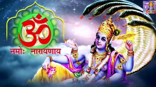 Om Namo Narayana  |Akshay Tritiya  Song
