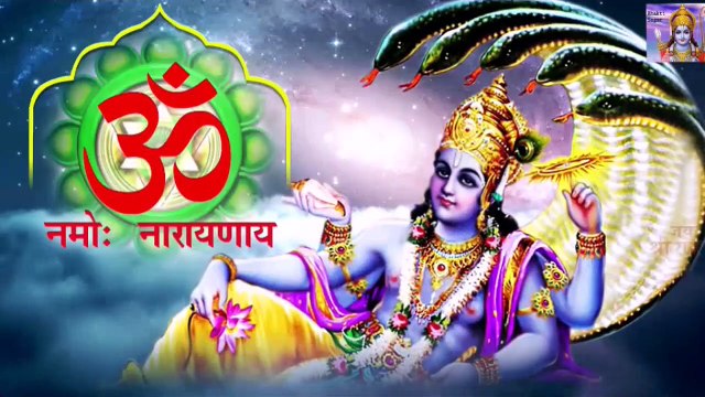 Om Namo Narayana |Akshay Tritiya Song