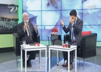 NURSAÇAN HOCA'DAN CUMA DUASI