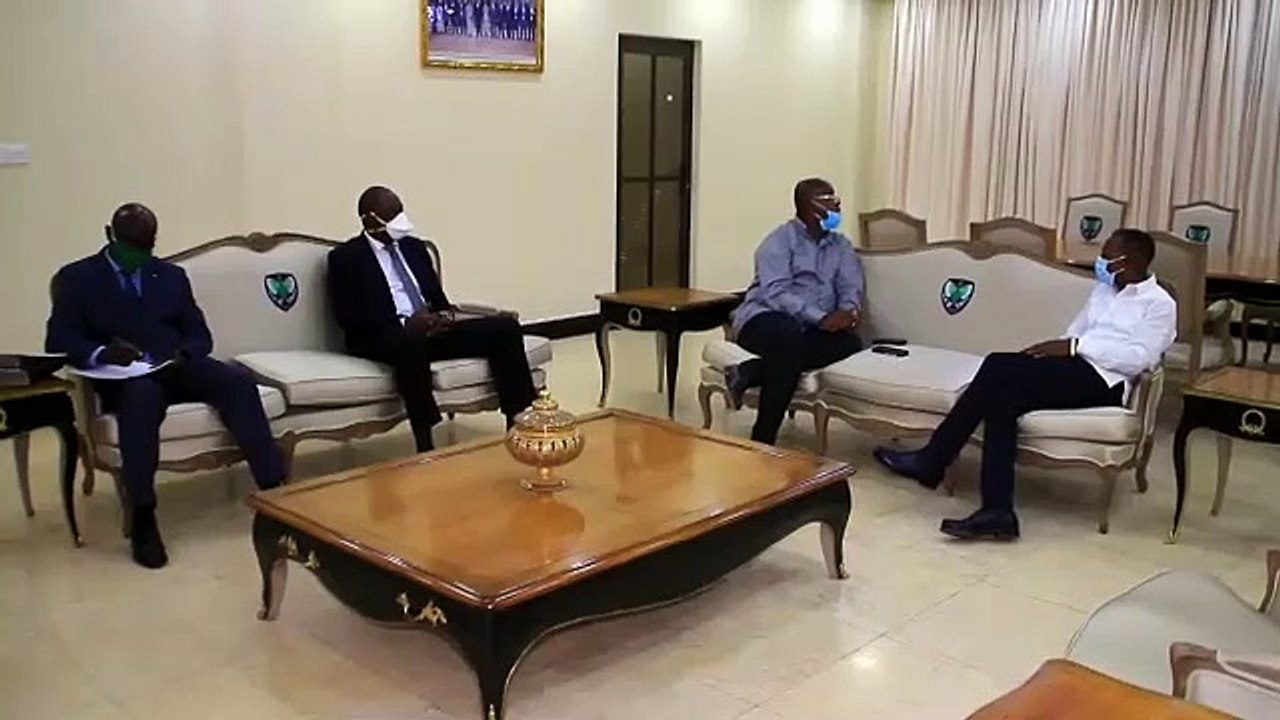 Bientôt un arrêté interprovincial réglementant les entrées et les  sorties à la Frontière entre Kinshasa et Kongo central