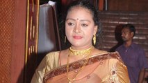 Shakeela Shocking Comments