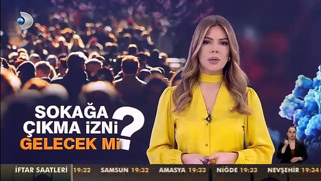 65 yaş üstüne sokağa çıkma yasağı ne zaman bitecek?