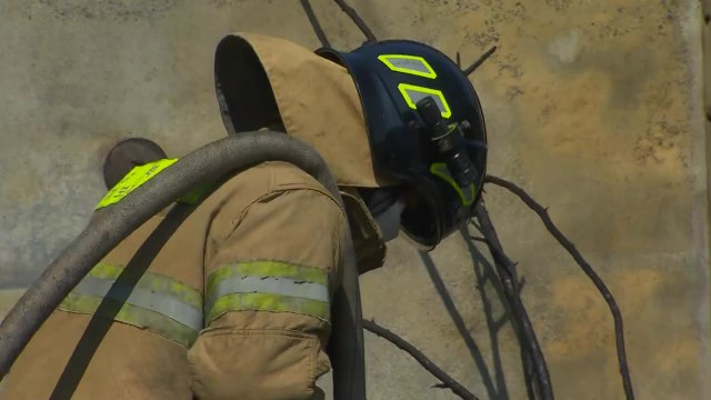 안동 산불 사흘 만에 진화...축구장 960개 면적 소실 / YTN