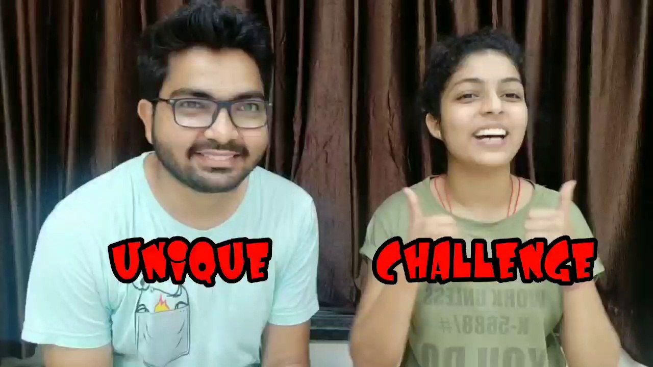 The Whisper Challenge | Funny Show | Unique Challenge Show