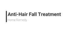 How to control Hair Fall in Men and Women using Home Remedies