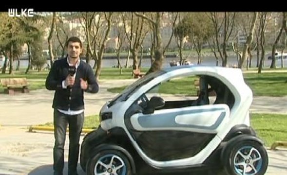 EMNİYET ŞERİDİ - 19 NİSAN 2015