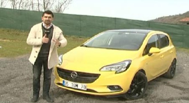 EMNİYET ŞERİDİ - 12 NİSAN 2015