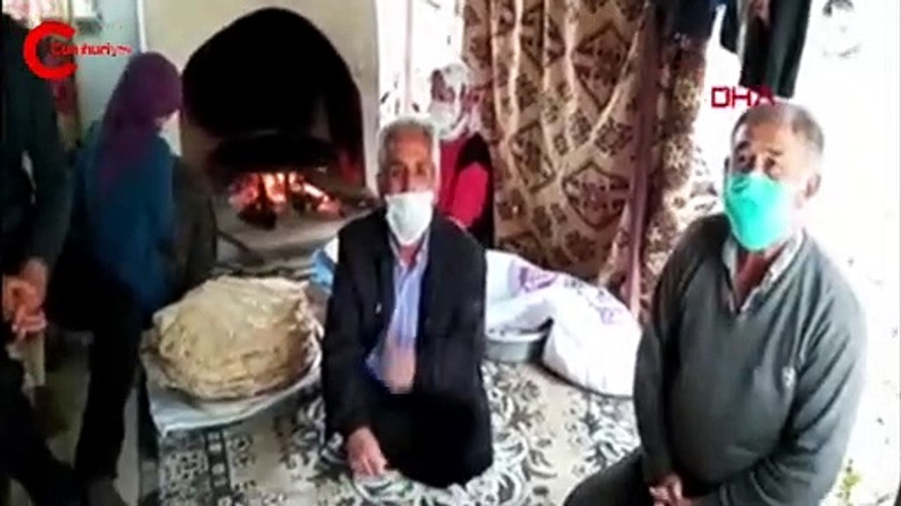1000 TL'lik yardımı daha çok ihtiyacı olanlar için almadı
