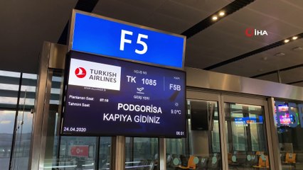 Türk Hava Yolları’ndan Pilotlar Günü’ne özel video