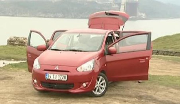 EMNİYET ŞERİDİ - 5 NİSAN 2015