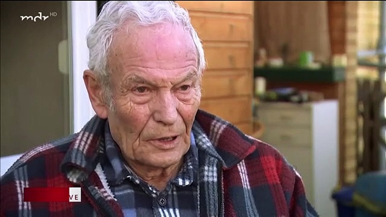 Aktenzeichen vom MDR Kripo-live 01.März 2020