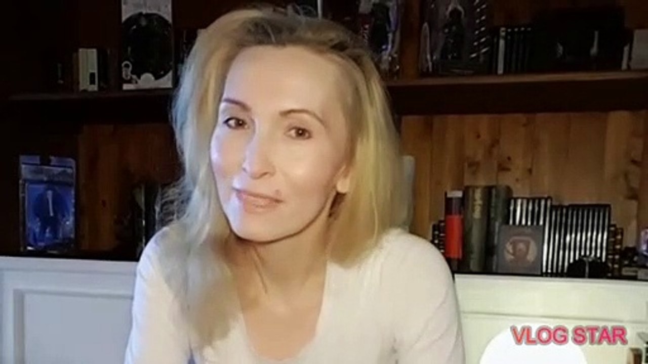 Videotagebuch Trisha Galore- 26. April 2020 (Ich werde es tun)