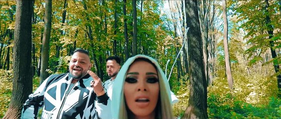 CRISTINA PUCEAN SI NICKY YAYA  - GUCCI FAKE