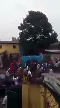 RDC : MANIFESTATIONS CONTRE KABILAPour en savoir plus : negronews.fr/rdc-plusieurs-morts-blesses-lors-manifestations-contre-kabila/