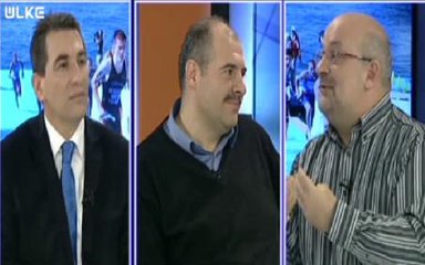 SPOR & SPOR - 8 ŞUBAT 2015