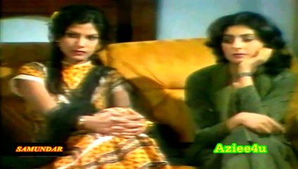 Na Wanj Na Wanj Dholan Yaar { Rare Folk By Jeevan Sultan } *Amjad Islam Amjad`s Ptv Classic Samundar