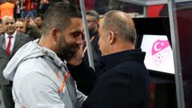 Milli futbolcu Arda Turan, Galatasaray'a geri dönüyor