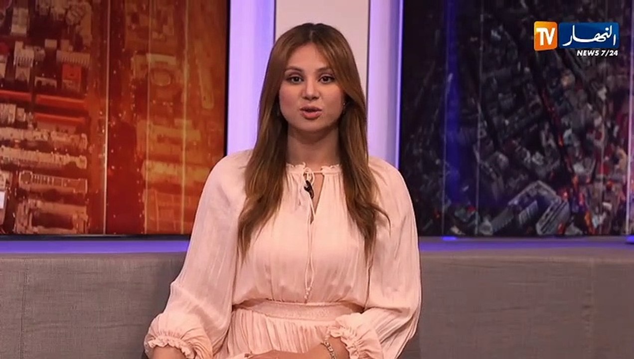 الفنان العالمي سولكينغ يطلق حملة للتبرع للجزائر...