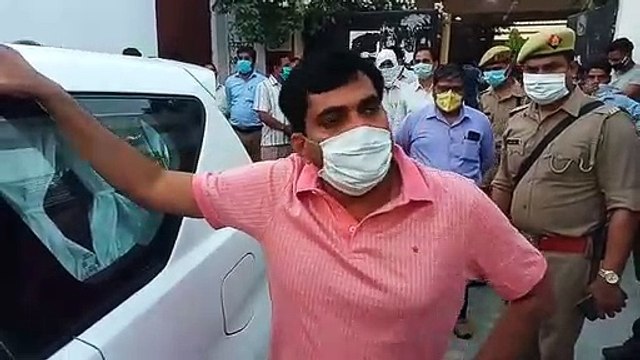 तहसील स्तर पर 14 दिनों तक प्रवासी मजदूरों को किया गया क्वारन्टीन