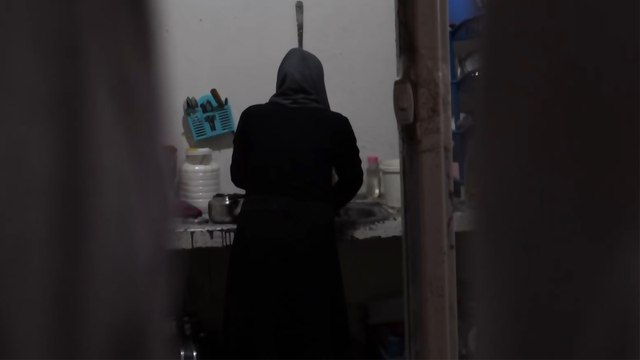 جائحة كورونا تفاقم معاناة اللاجئين السوريين في تركيا