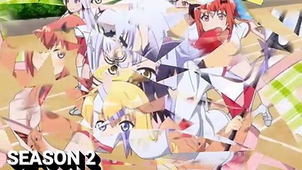 Gabriel DropOut Season 2 Release Date , News and Updates