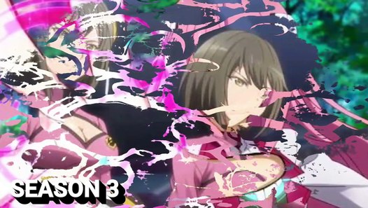 Gakusen Toshi Asterisk Season 3 Release Date, News And