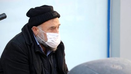 Denizli'de oğlunu öldürüp cansız bedenini yakmaya çalışan baba gözaltına alındı