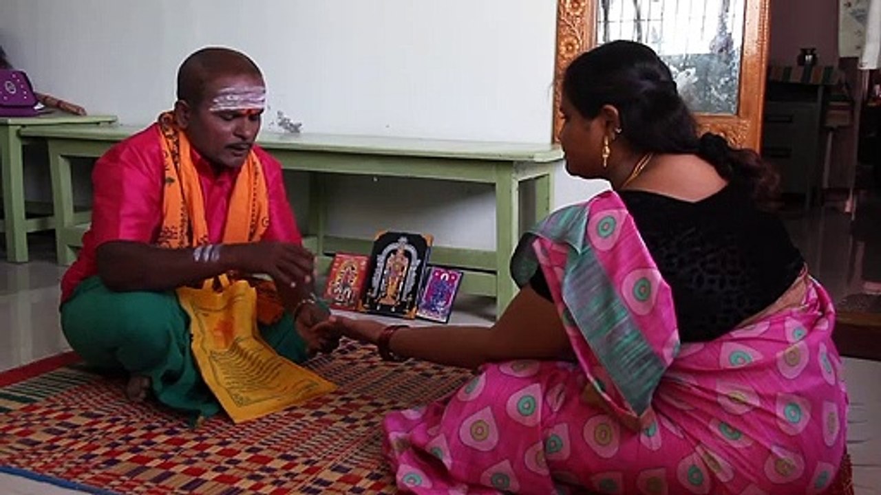 Horoscope/ Short film/_A.Tamil selvan/_Kavignar selvaraja/_Mu.Bala subramani
