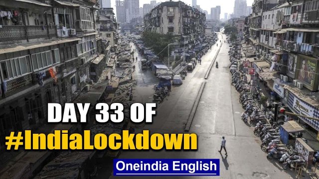 Coronavirus cases in India breach 26,000 mark, recovery rate at 21.09 per cent | Oneindia News