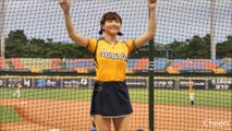 チアガール　ラミゴ Asia cheerleader