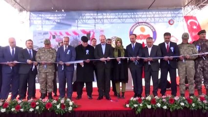 İçişleri Bakanı Soylu'nun plaket verdiği yardımsever iş adamı, korona virüsten hayatını kaybetti