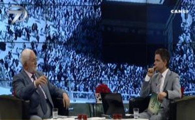 CUMA SOHBETLERİ - 30 MAYIS 2014