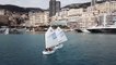 Yacht Club de Monaco : Monaco Optimist Team Race 2018 - Day 2