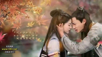 The Killing of Three Thousand Crows Ep 24 (eng sub)