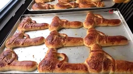 100 yıllık geleneği sürdürüyor