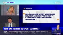 Les salles de sport vont-elles rouvrir ? BFMTV répond à vos questions