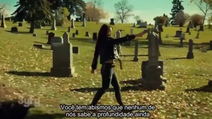 TRAILLER WINONNA EARP 1ª TEMPORADA 2016 SÉRIE LEGENDADO