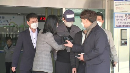 '라임 돈줄' 김봉현, 오늘 구속영장 실질심사 / YTN