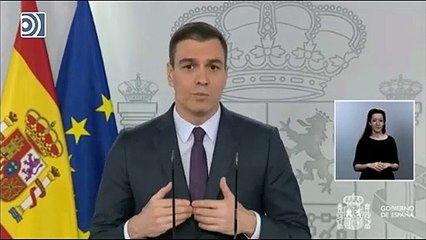 El Gobierno permitirá salir a hacer deporte desde el 2 de mayo