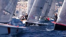 Yacht Club de Monaco : 34e Primo Cup - Trophée Crédit Suisse - Final